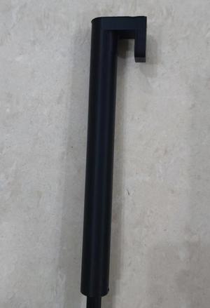 Fish Tank Scraper Extension Rod