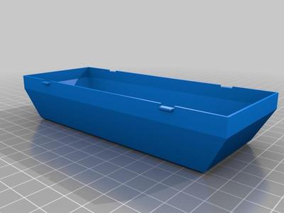 Buick Skylark '67 Domelight Cap 