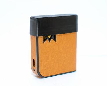 Mi-Pod Mouthpiece Cap