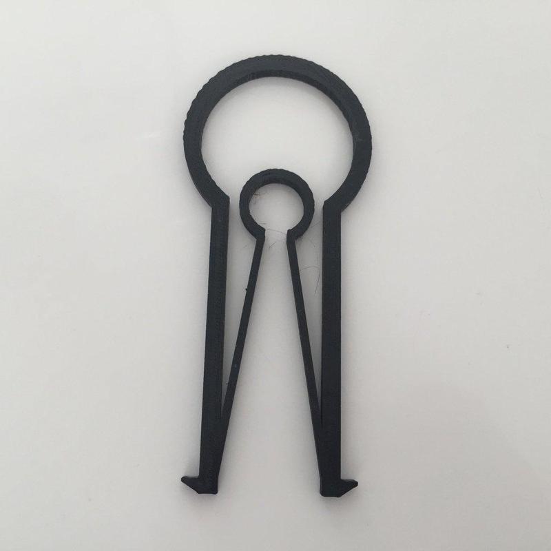 Shower Syphon Extractor - Dusch-Syphon-Heber