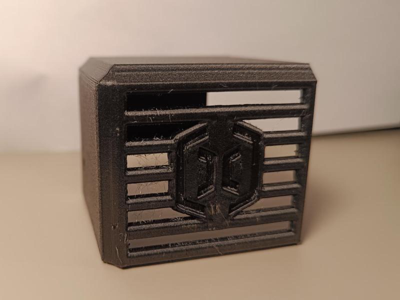 Artillery Sidewinder X4 Pro/Plus X-motor cover