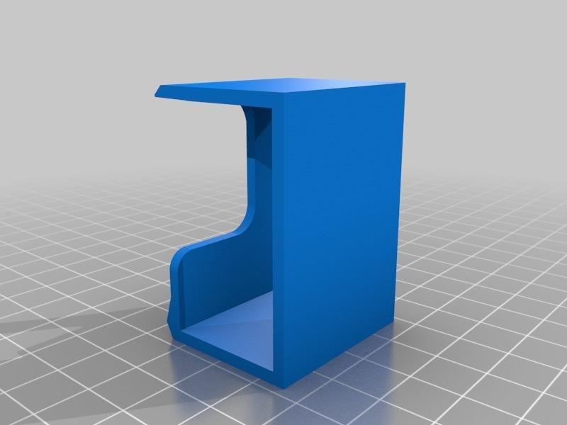 GOPRO HERO6 MINIMAL CASE BY LORISMONTIRONI