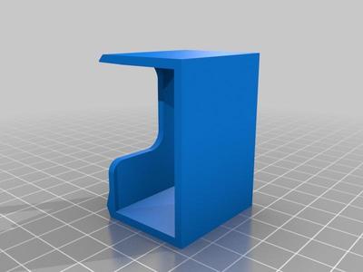 GOPRO HERO6 MINIMAL CASE BY LORISMONTIRONI