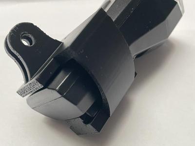 Chirp Boston - Bike Light Adapter 