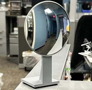 Office Blindspot Mirror