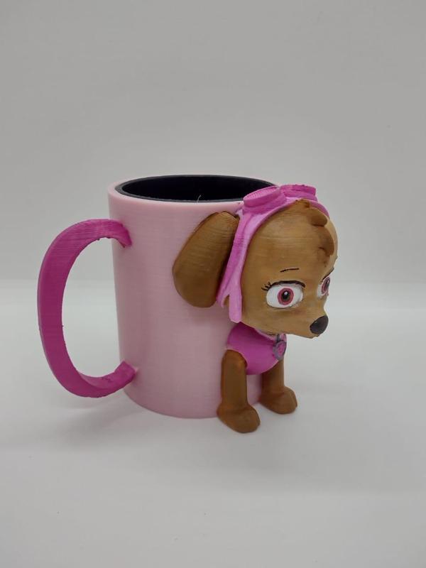 Skye Mug