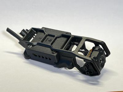 DJI O4 Lite case (Pavo 20 Pro)