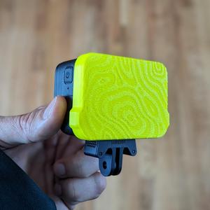 Insta360 AcePro & Ace Back Cover