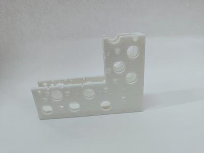 Corner Protector Packaging Board Material Protection Corner Code Cheese Anti-Abrasion Sleeve