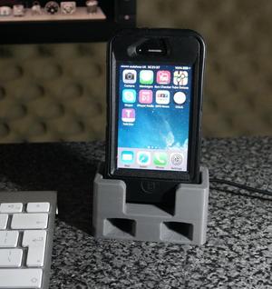 Logical Otterbox Sound/Power Dock