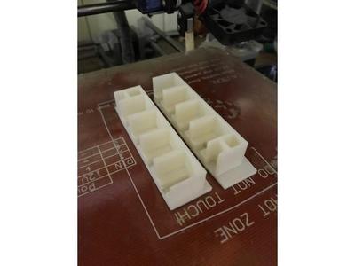 Lima H0 Junior coach Sleeper set