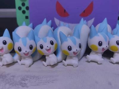 Pachirisu