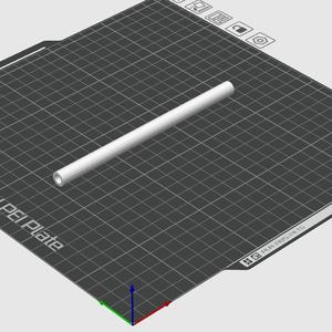 Drinking Straw