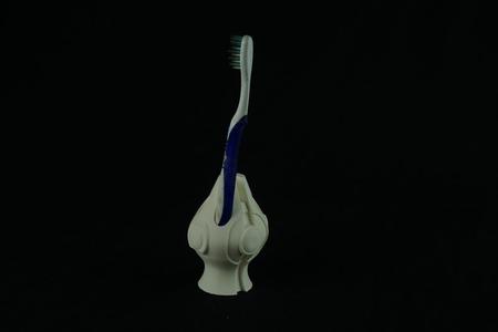 Green Lantern Power Battery ToothBrush Holder