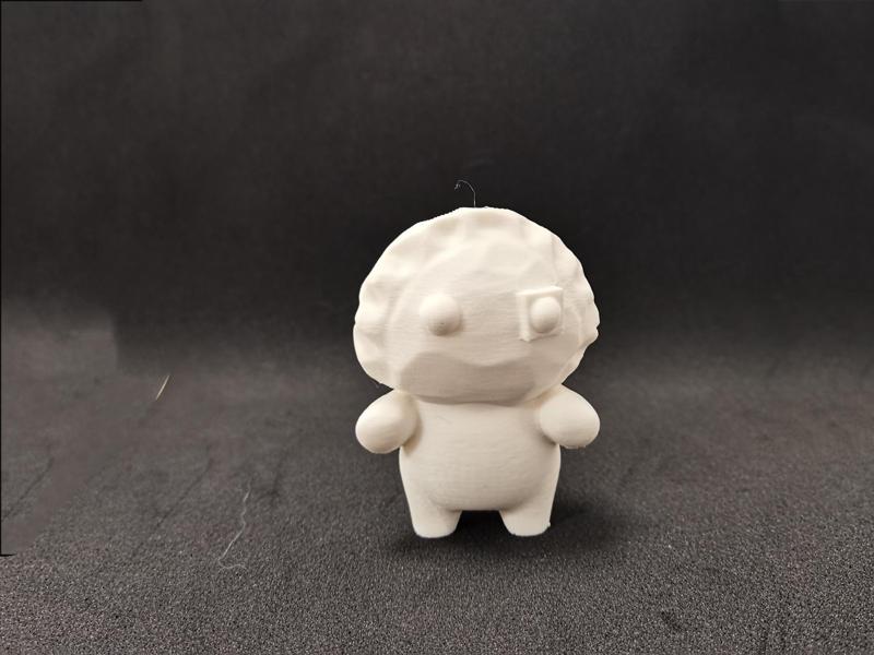 Dumpling Dumpling Baby