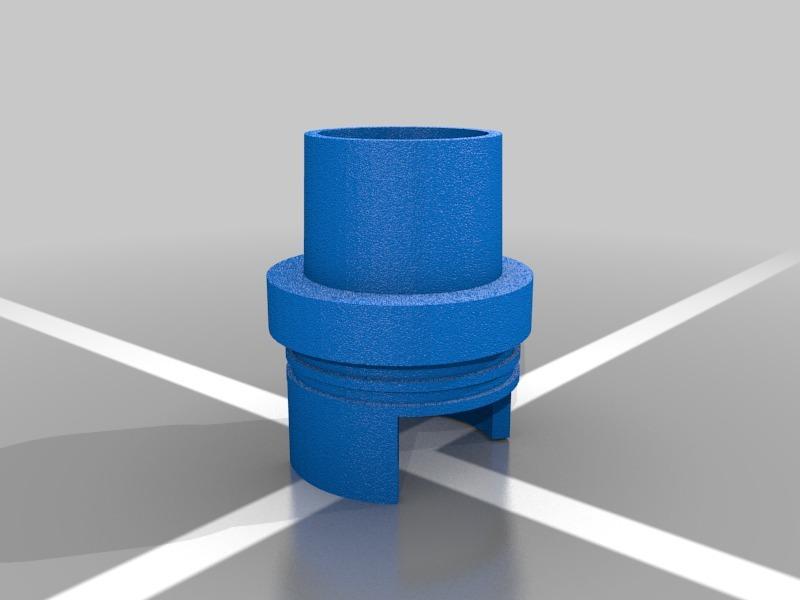 RTA Ijoy limitless chuff cap