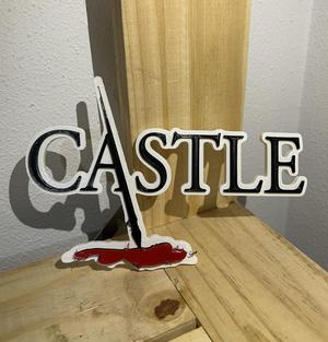 Castle Logo