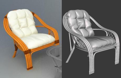 furniture chair0010