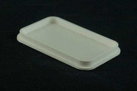 Bird Feeder Lid - 3Dponics Home and Garden