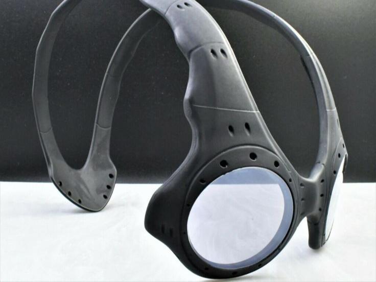 REPLICA Oakley over the top 