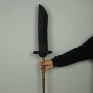 Katana Hiryu, Fable/Fable Legends