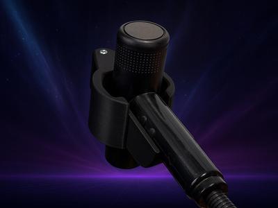 Diva Atmos Dry Pro Hairdryer Holder