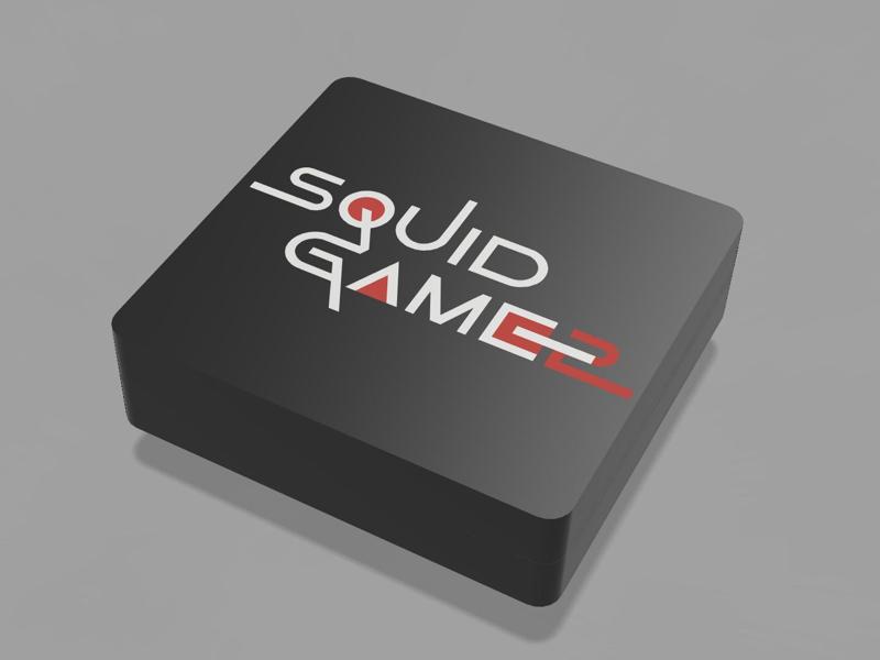 squid game 2 (Gong gi )