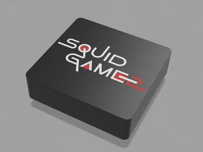 squid game 2 (Gong gi )