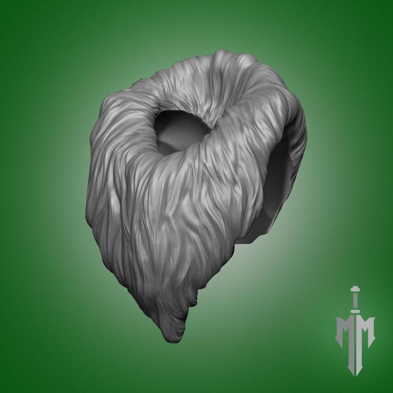 Fur / Fur Odar - Motu, Motuc & Origins