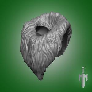 Fur / Fur Odar - Motu, Motuc & Origins