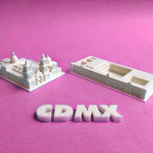 Zocalo - Mexico City pt. 1
