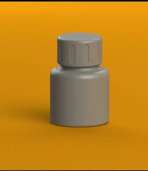 Medicine Bottle