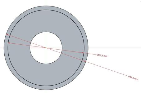 Peephole Cover