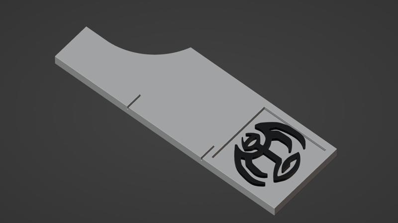 Witch Elfs combat gauge