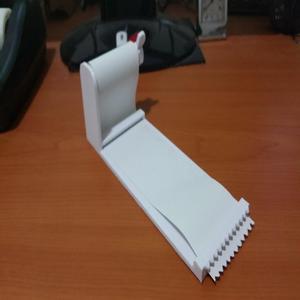 Receipt Roll Note Pad - UPDATED