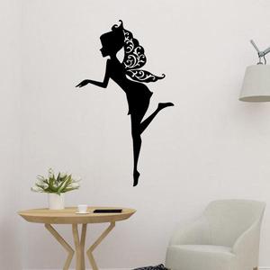 Fairy Wall Decor