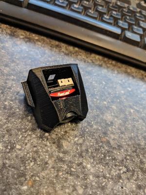 Runcam Micro Eagle Camera Mount Ritewing Spec