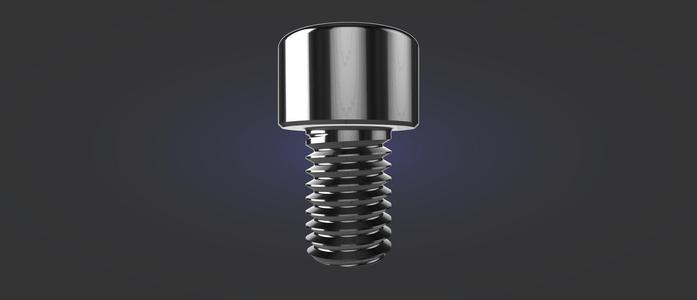 M8 Torx screws set 12-80mm T45