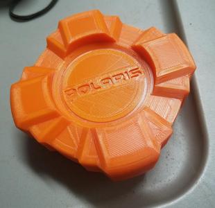 Polaris General Center Cap