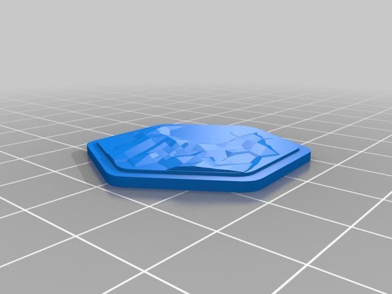 Gloomhaven Terrains (collection of remixes)