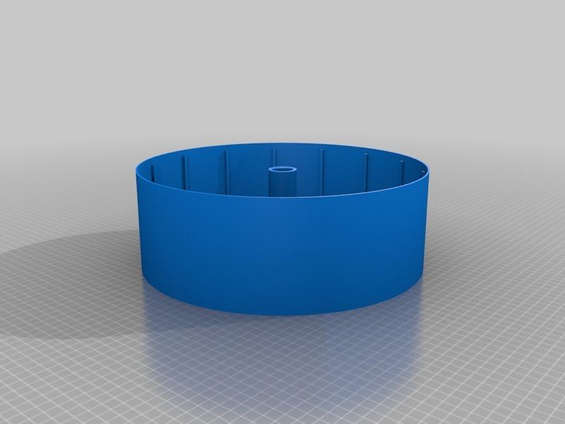 Hamster or Hedgehog Wheel