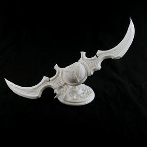 Blade of Azzinoth