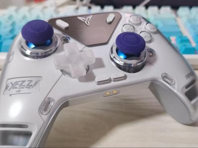 Flydigi Flydigi Controller Accessory Concave Cross Key