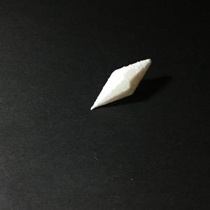 06 - Octagonal Trapezohedron