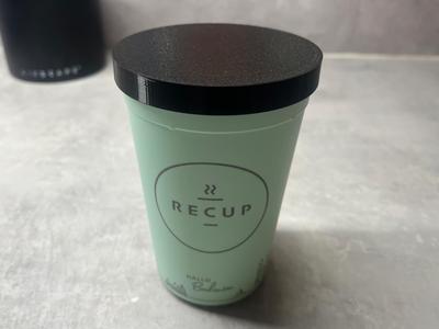 ReCup Lid