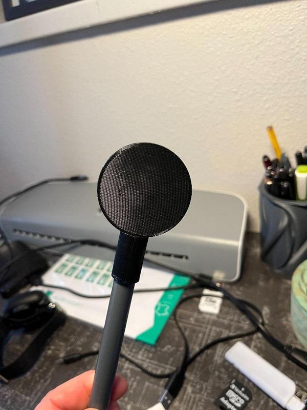 magnetic oscillator plate nero / slw ...