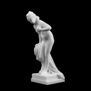 Diana at the Louvre, Paris, France