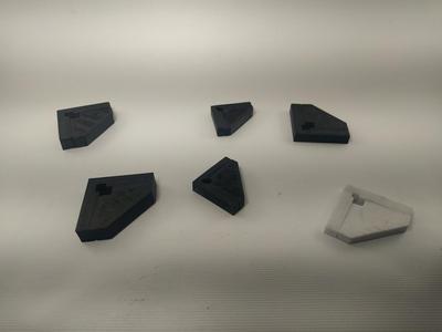 OpenForge Tools: Magnetic Clamps