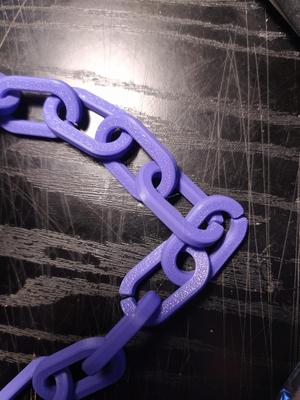 Chain rings