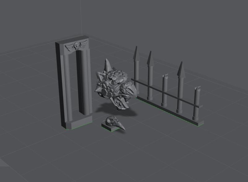 Details for MH Ruin 2